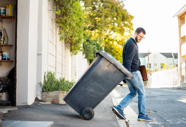 Best Attic Cleanout Services  in Deland, FL
