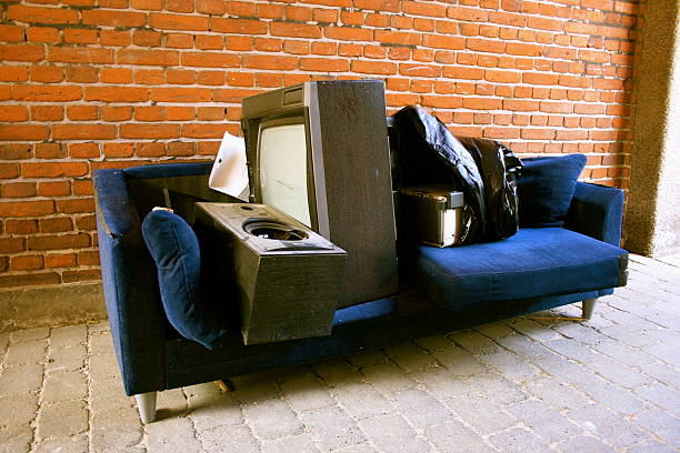 Best Same-Day Junk Removal  in Deland, FL